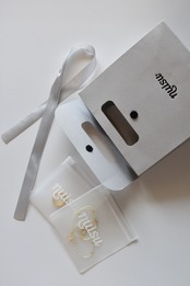 gift bag (組み立て済 / ゆうパックのみ)