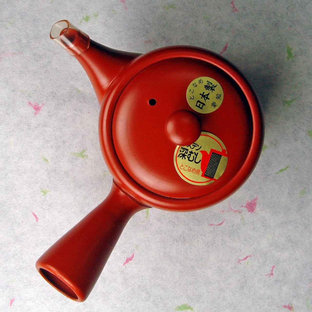 急須／10号 | 土佐茶工房 ｜森木久次郎商店