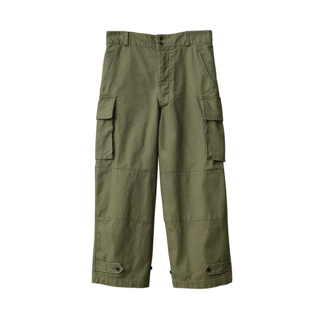60's Deadstock U.S.Army chino trousers アメリカ軍 チノ デッド