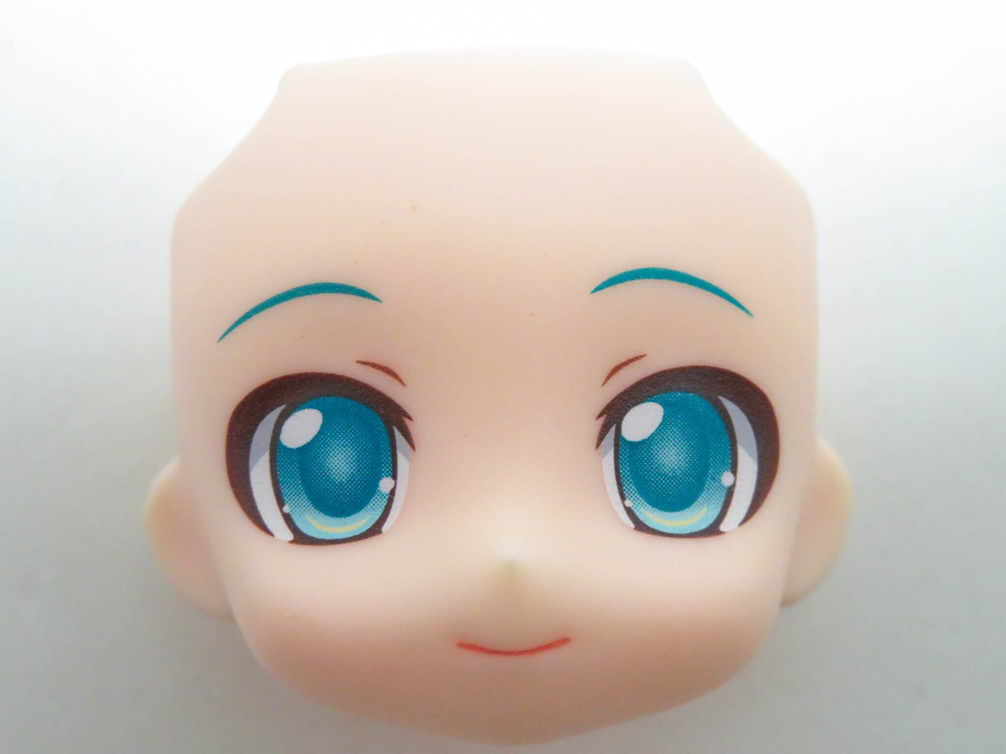 再入荷(A−ランク)【539】 初音ミク 中秋明月Ver. 顔パーツ 普通 ねんどろいど