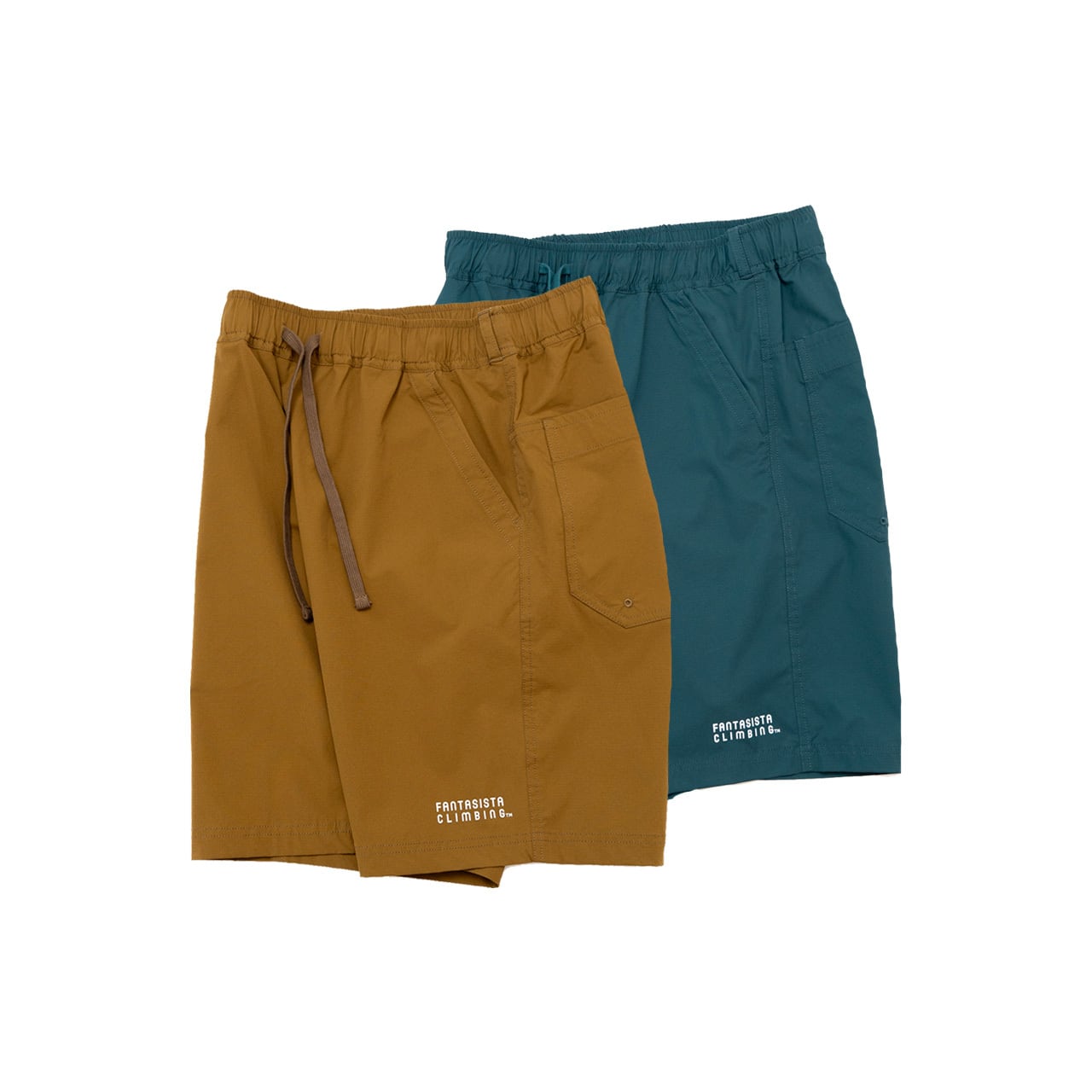 Climbing Pants | FANTASISTA CLIMBING