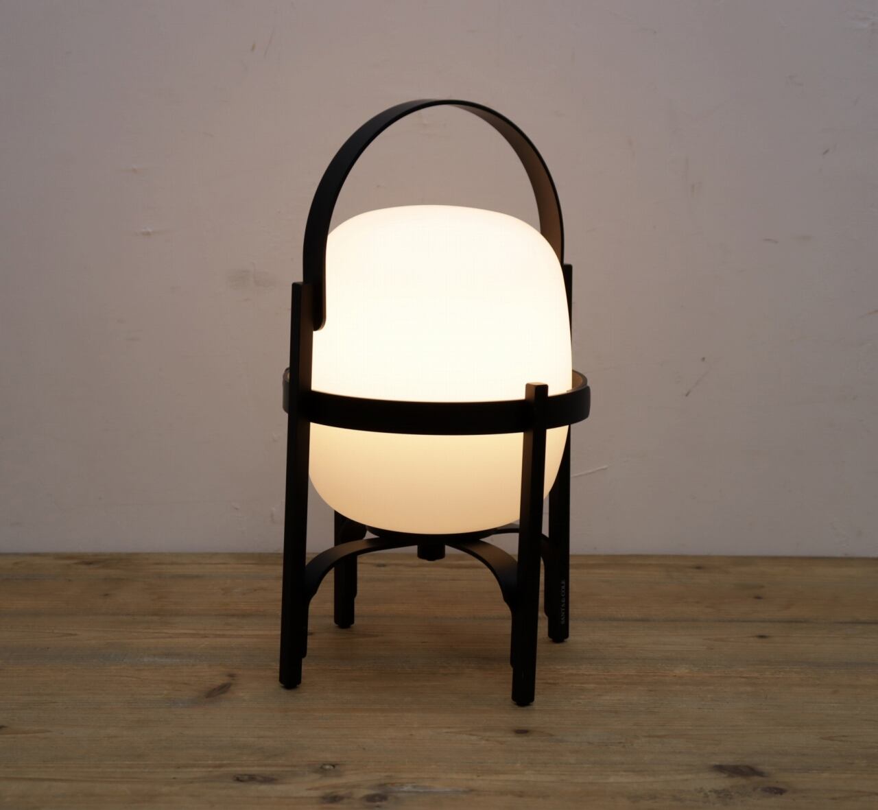 テーブル・デスクライト | cosaic Lab.