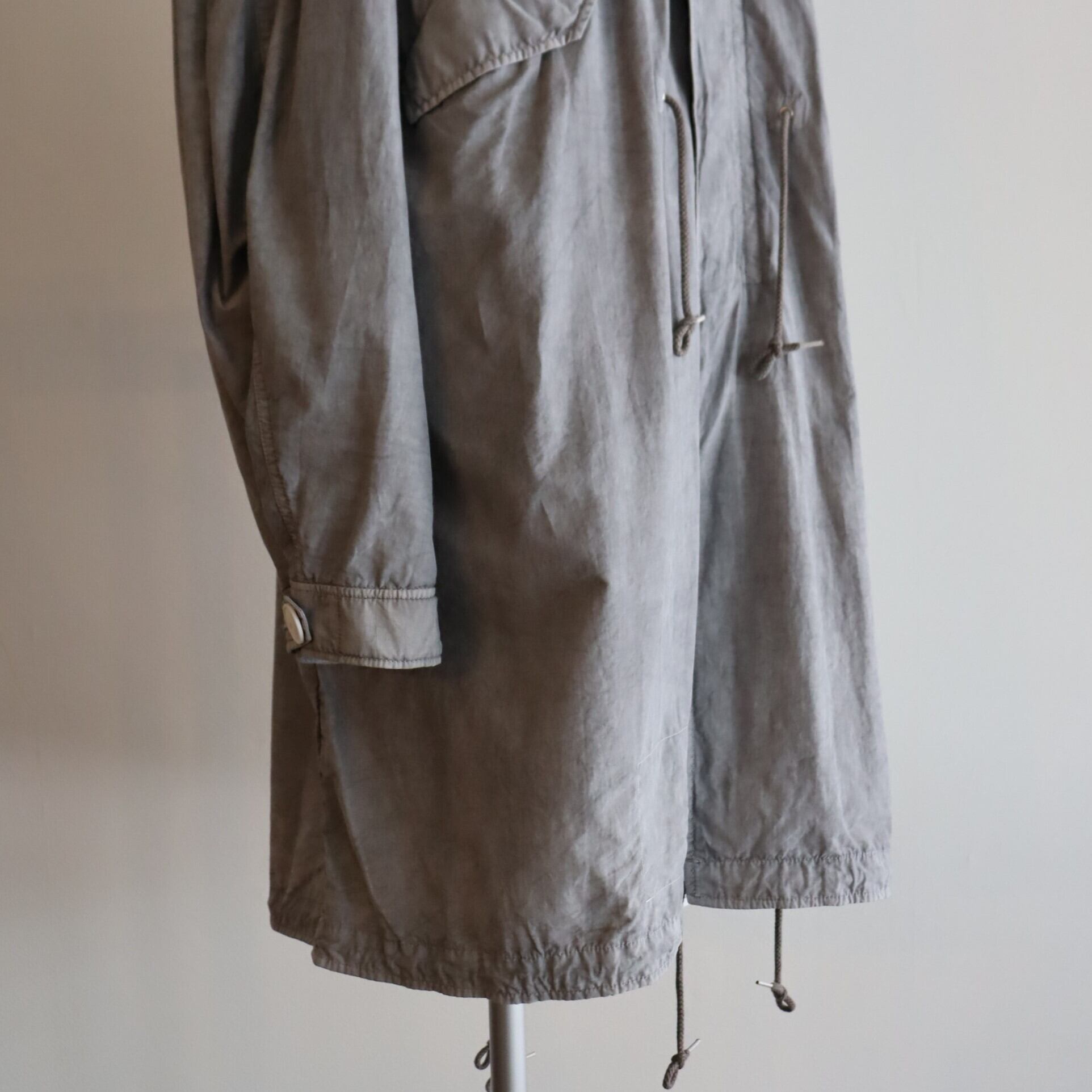 INNAT インアットFISHTALE COAT INNAT01-J01 INNAT 