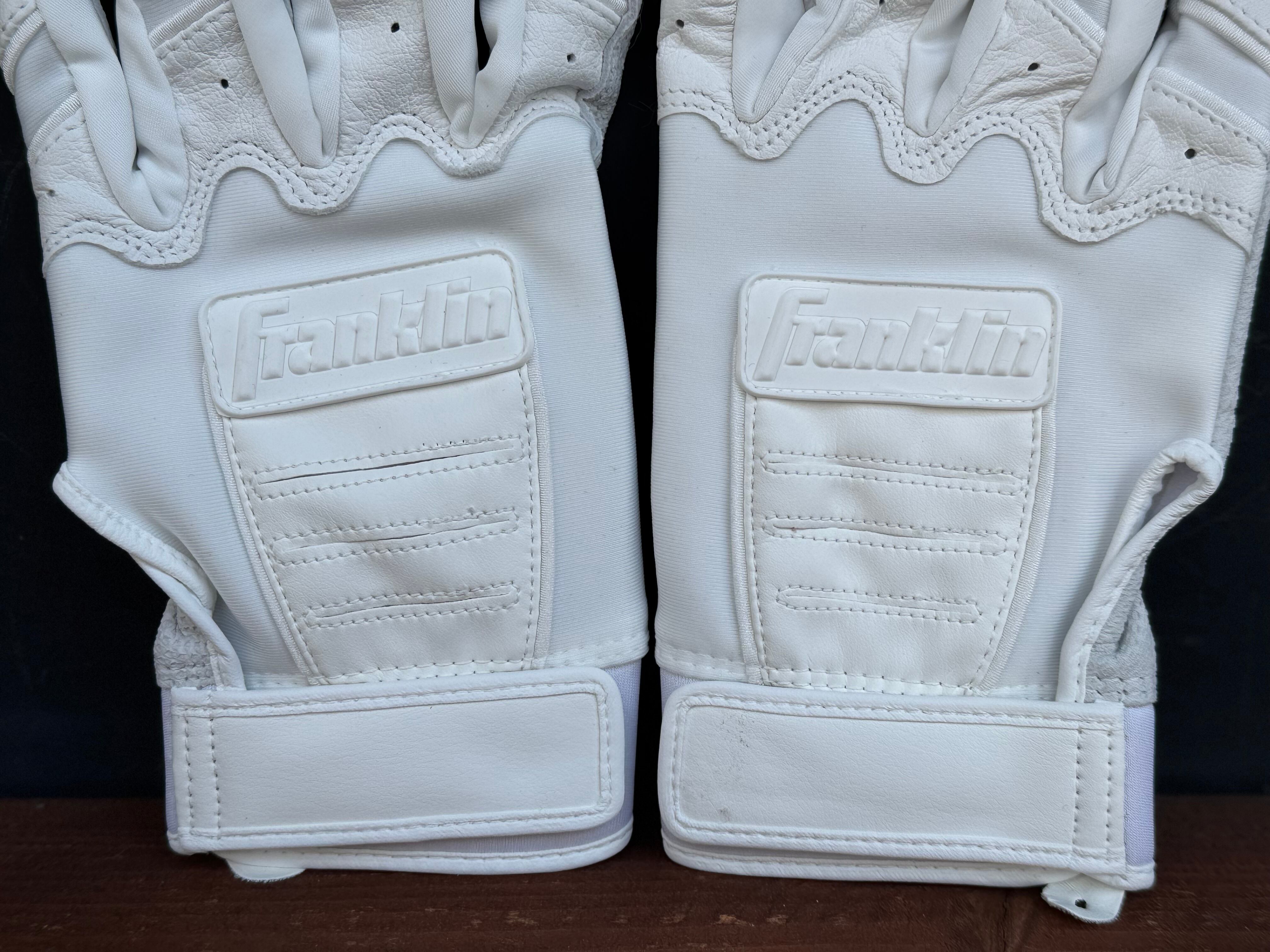 Franklin】フランクリンバッティンググローブ CFX ハイスクールモデル