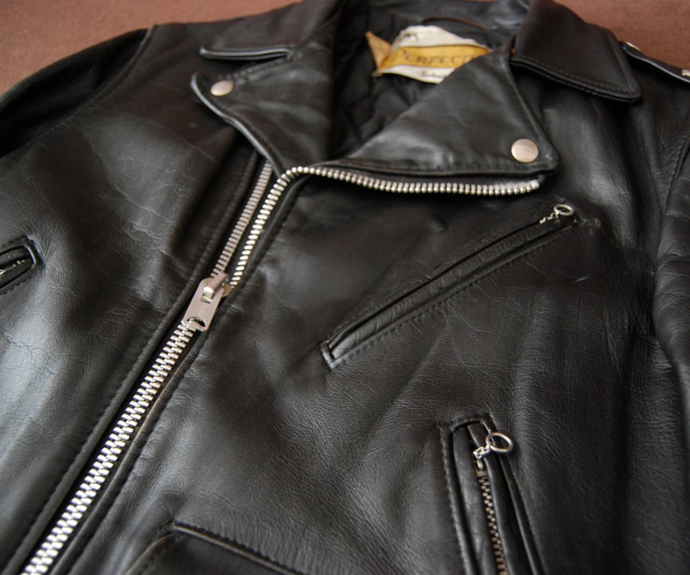 70s Schott Bros ワンスター 38 | SECOND TIME GLORY | ヴィンテージ