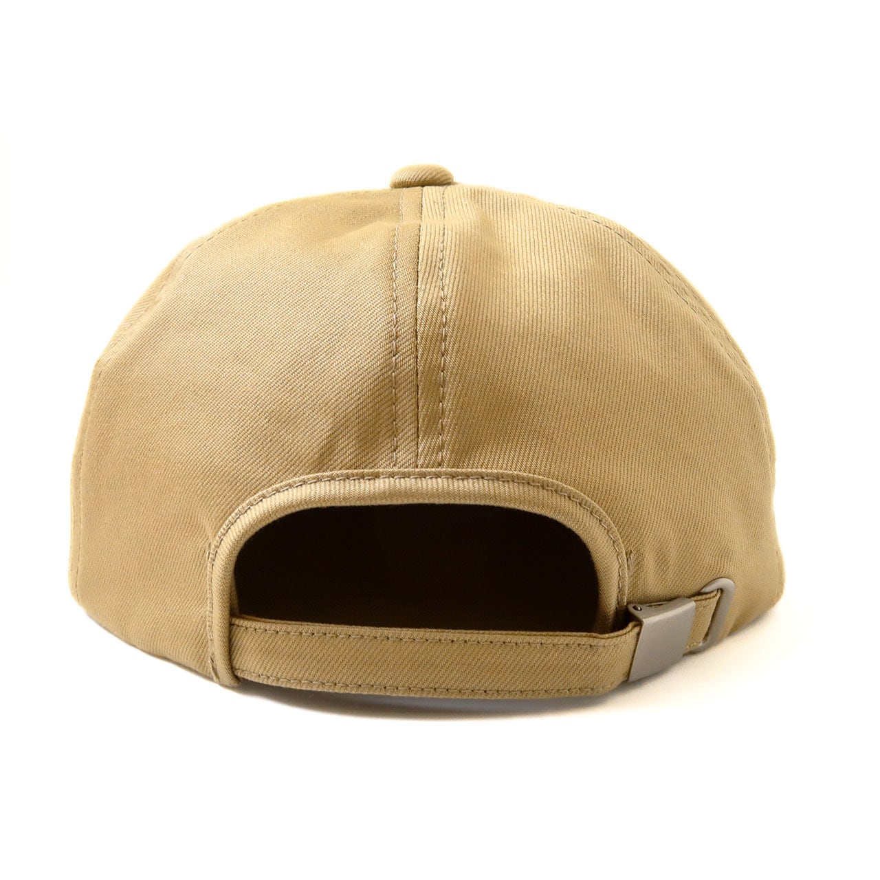 Dari｜French drill cap -Beige- | Ma'n'Ma（まんま）| 長く愛せる