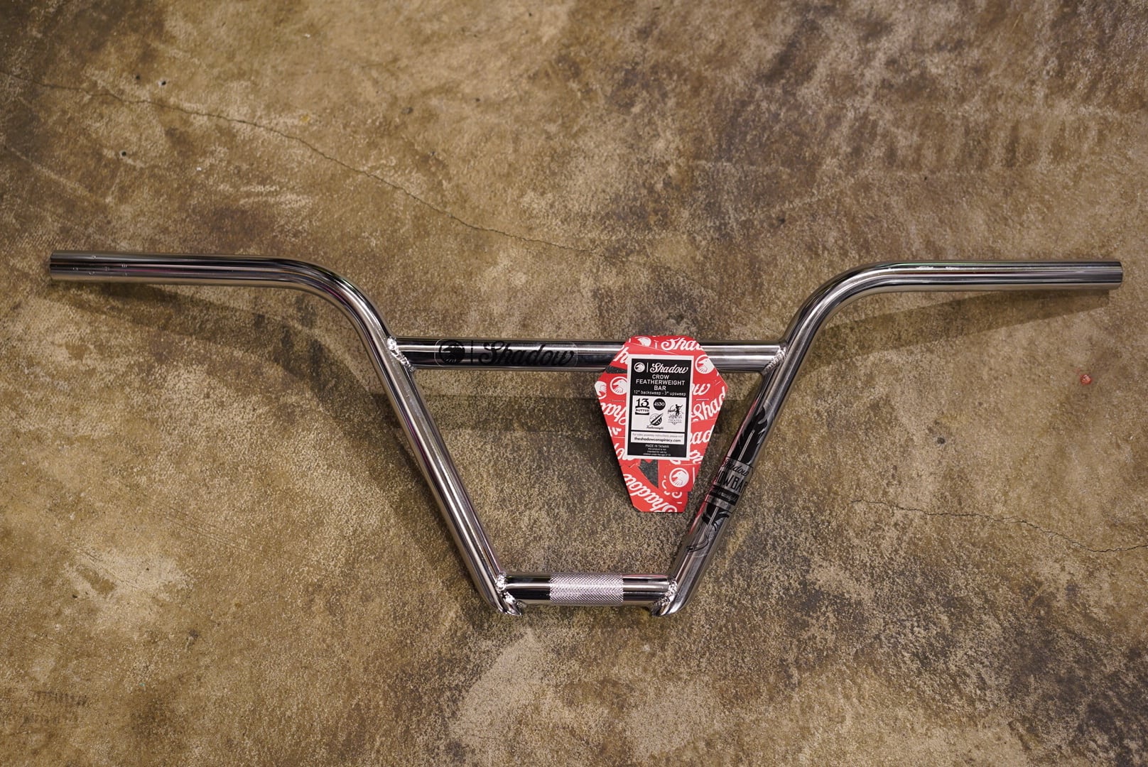 animal/Foursome Bar 9