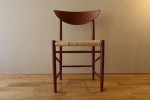 Peter Hvidt & Orla Molgaard-Nielsen「Dining chair model 316」（B）