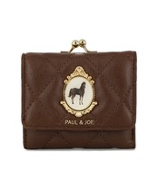 PAUL&JOE ACCESSOIRES : MINI WALLET PJA-W1452