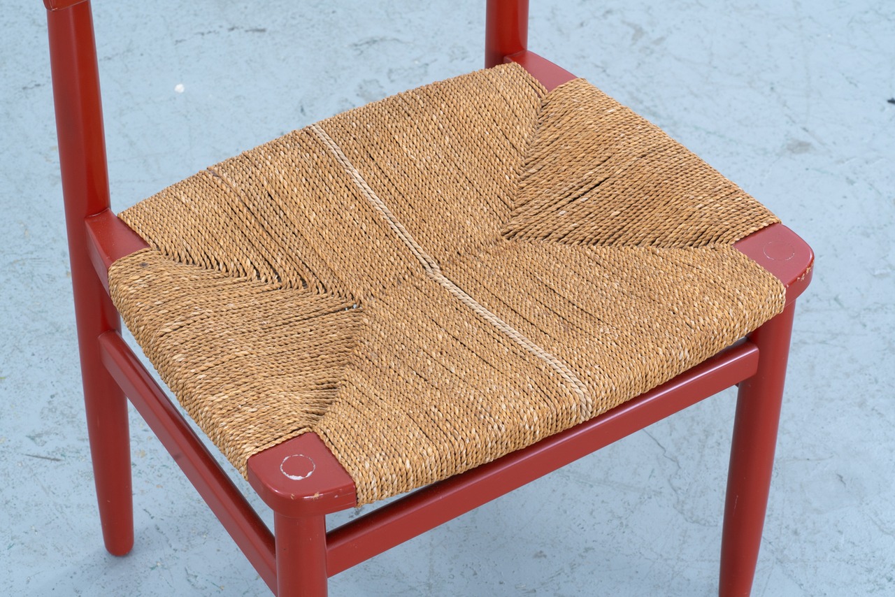 Børge Mogensen | Model 537 Dining Chair