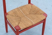 Børge Mogensen | Model 537 Dining Chair