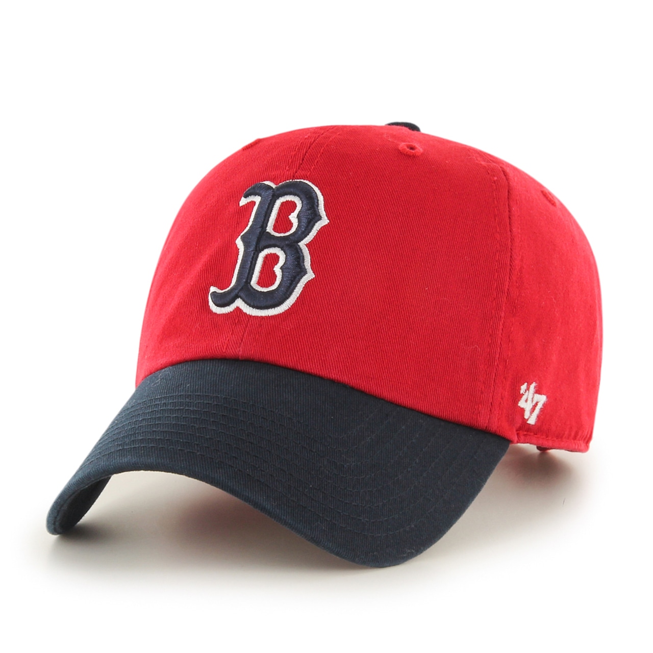 Red sox '47 CLEAN UP Red