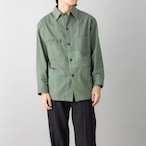 MINT Rebuild Military Jackets 再構築 Lサイズ