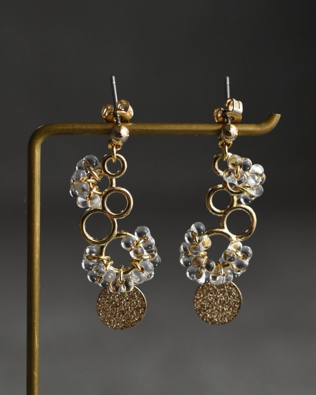 【残り1点】ronde mini