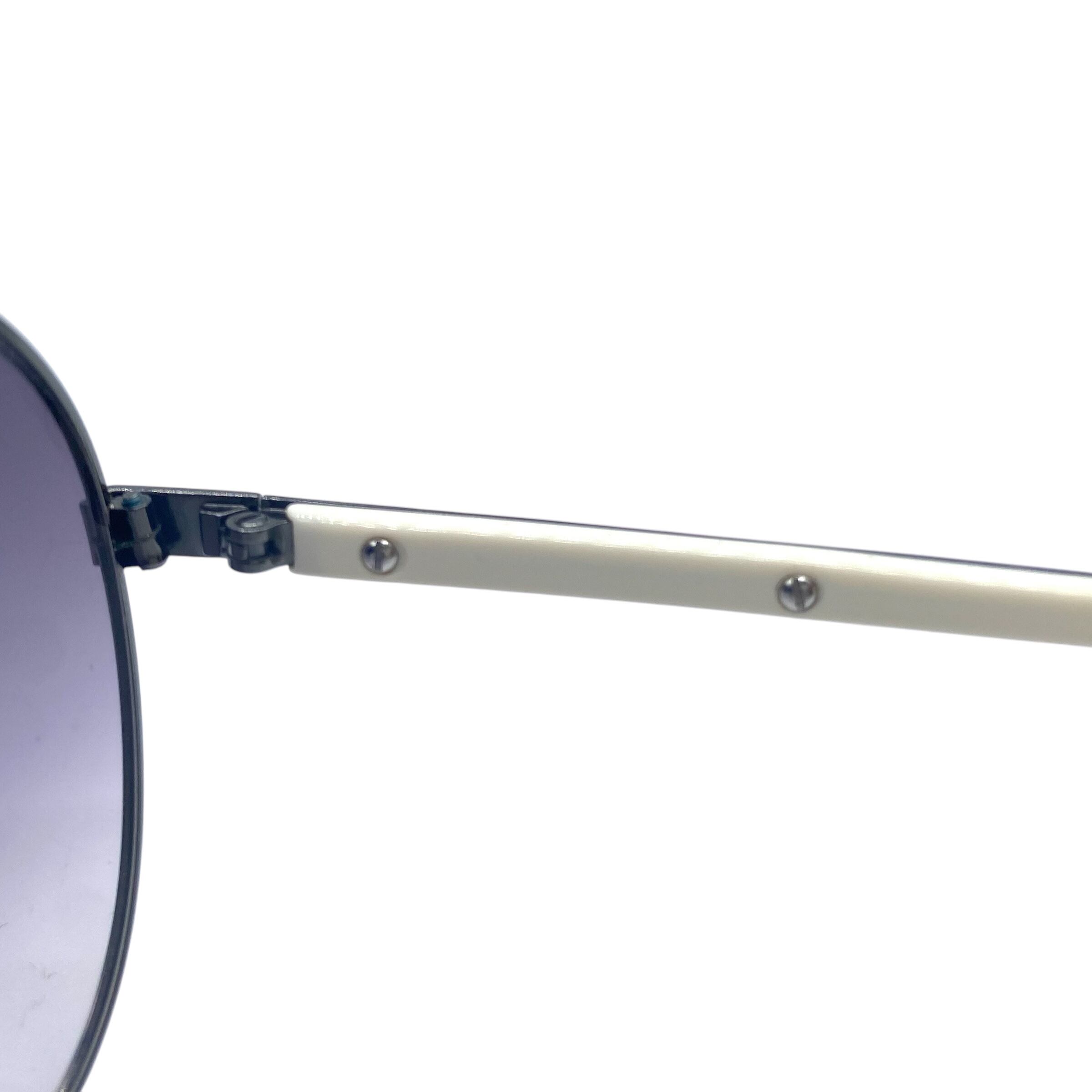 Vintage Gucci Eyewear Teardrop Sunglasses Webline / ヴィンテージ