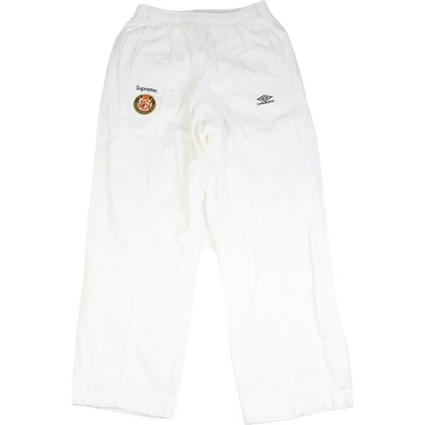 Supreme Umbro Cotton Ripstop Track Pant 2023 ファッション Supreme