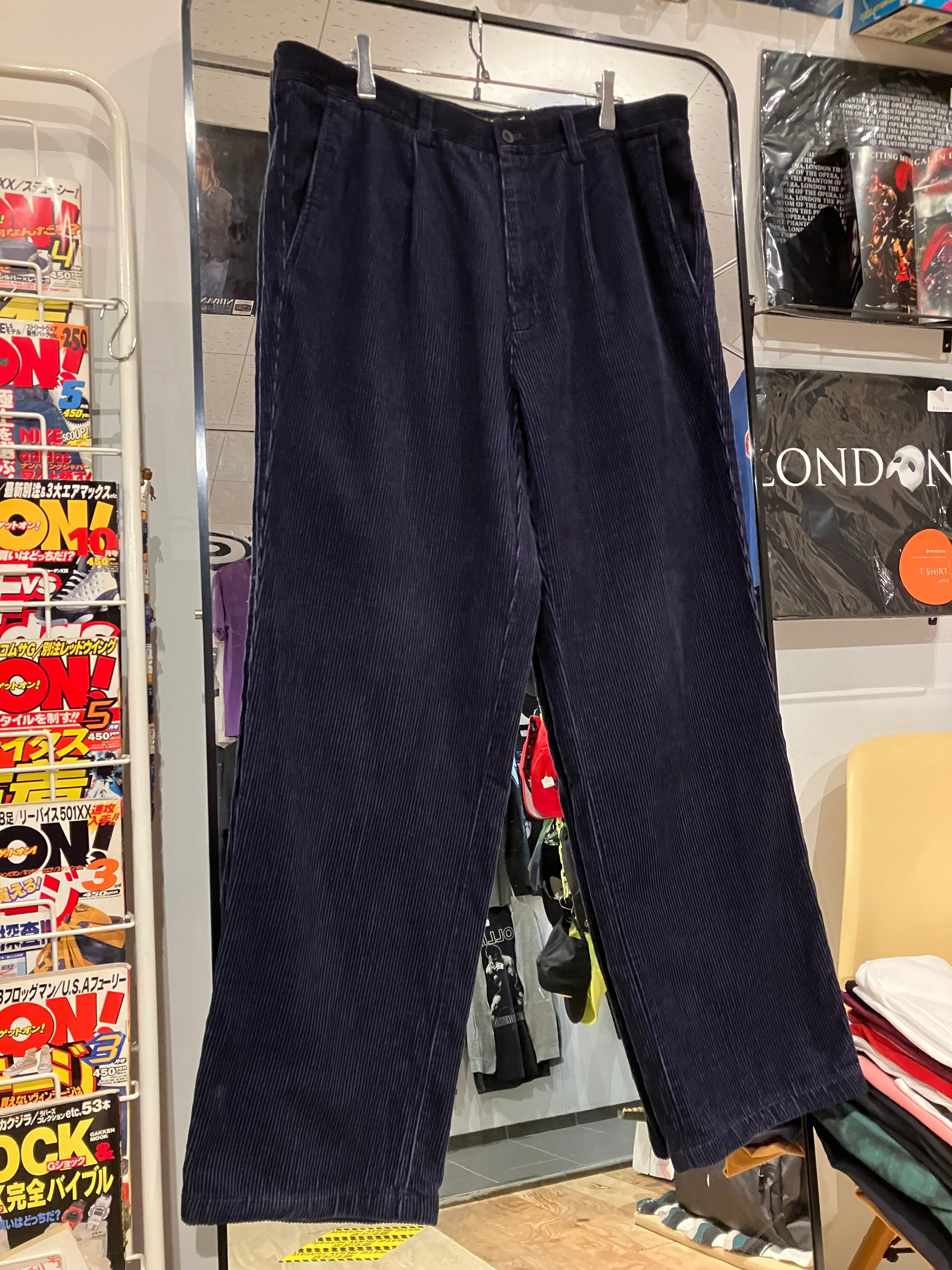 パンツ | FASHION SPOT RAMONE