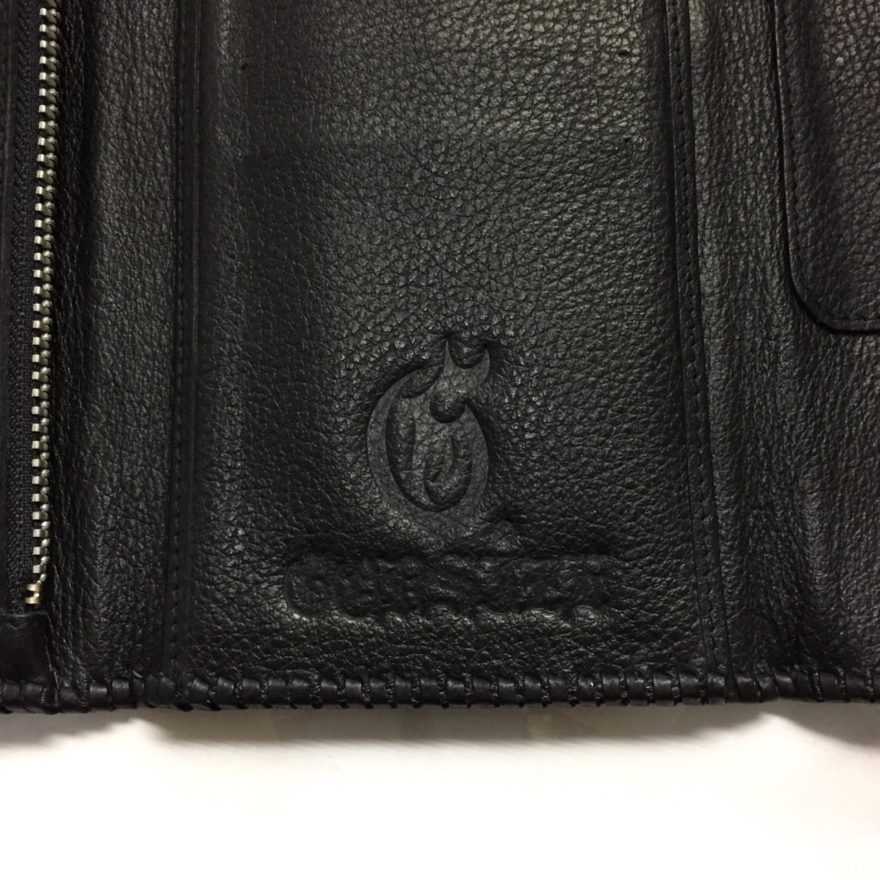 SHARK SKIN WALLET / シャークスキンウォレット | GODSIZE