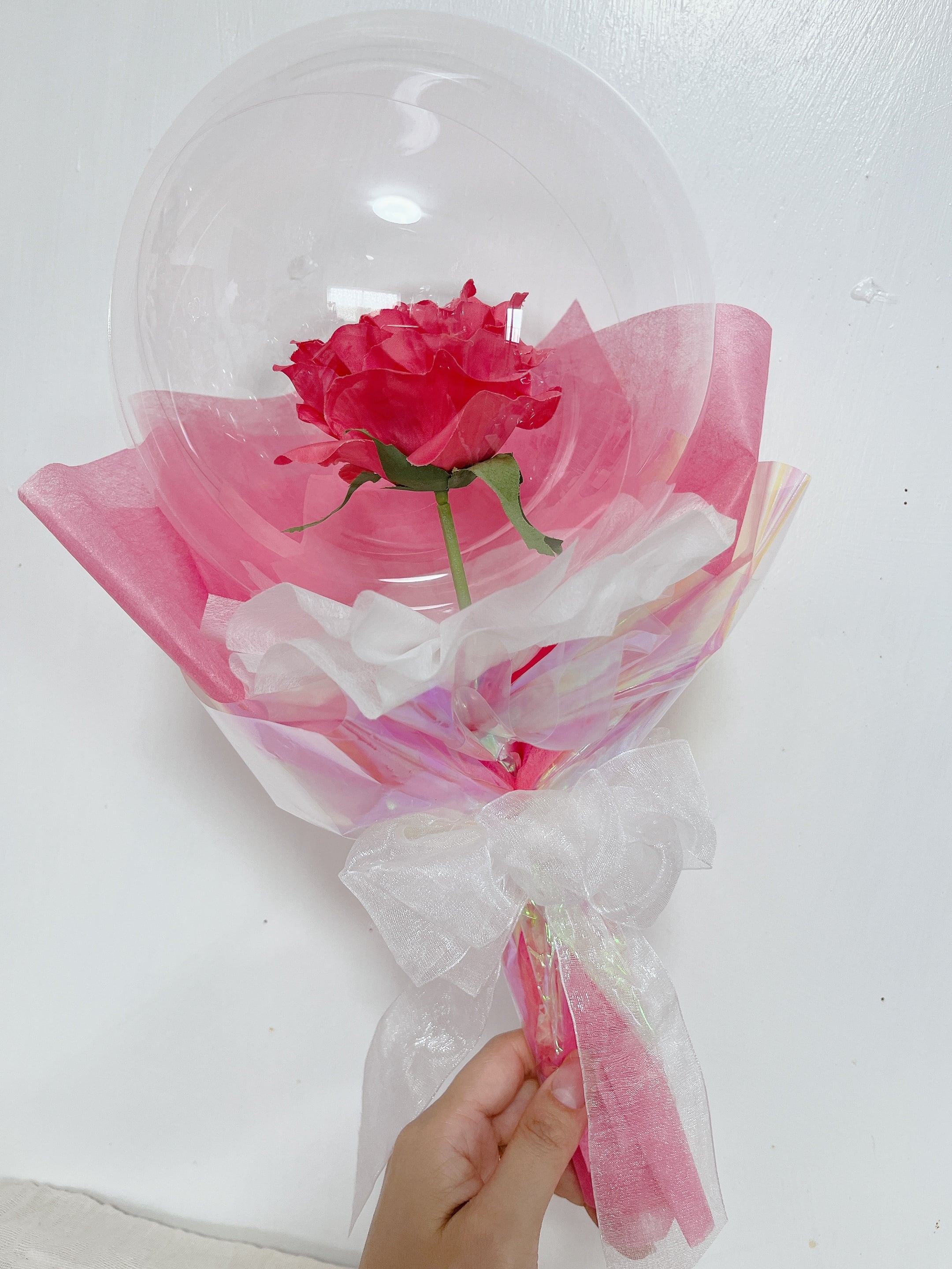 おむつケーキとバルーンのお店ダブル