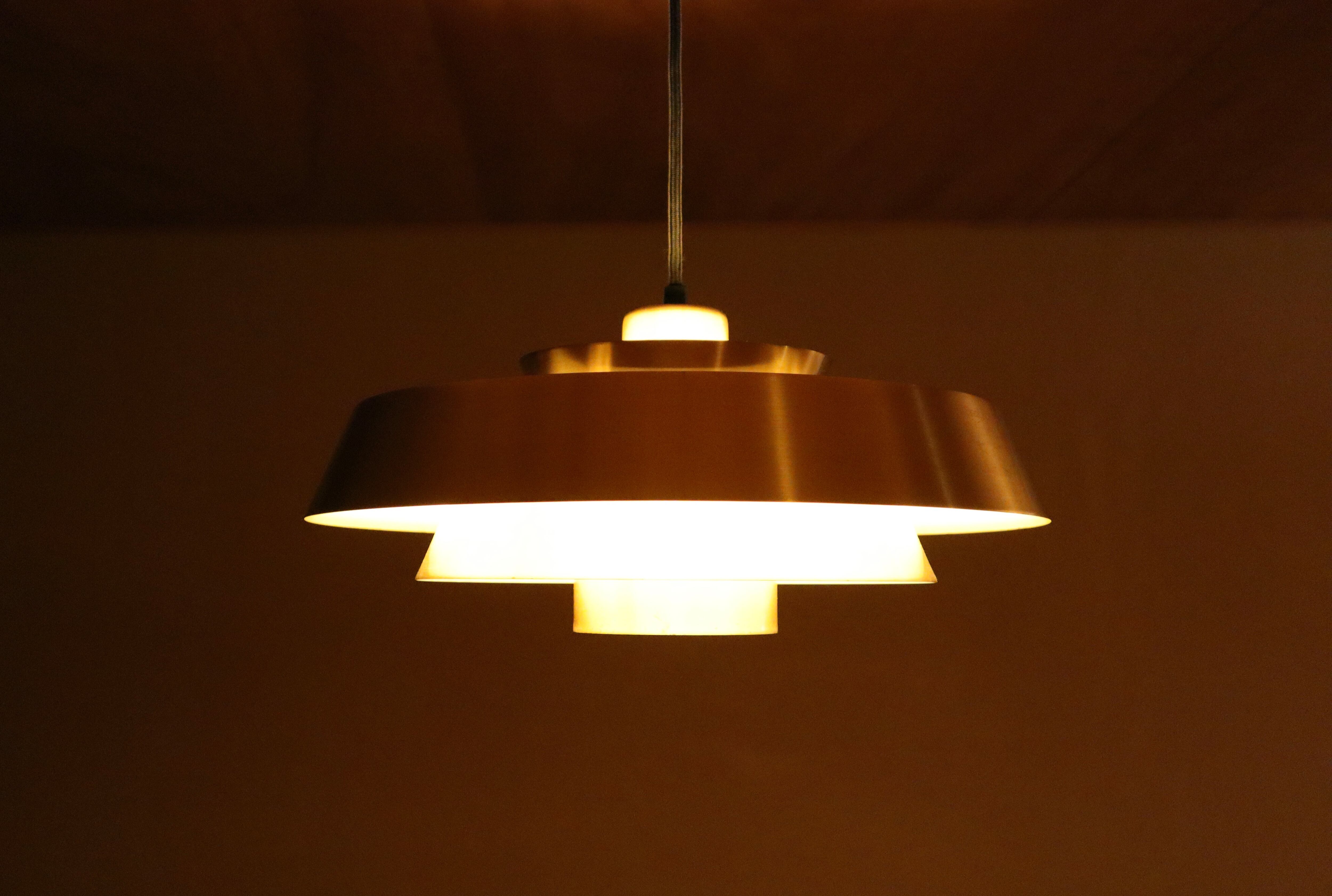 Jo Hammerborg「Model Nova Fog & Mørup」 | iens