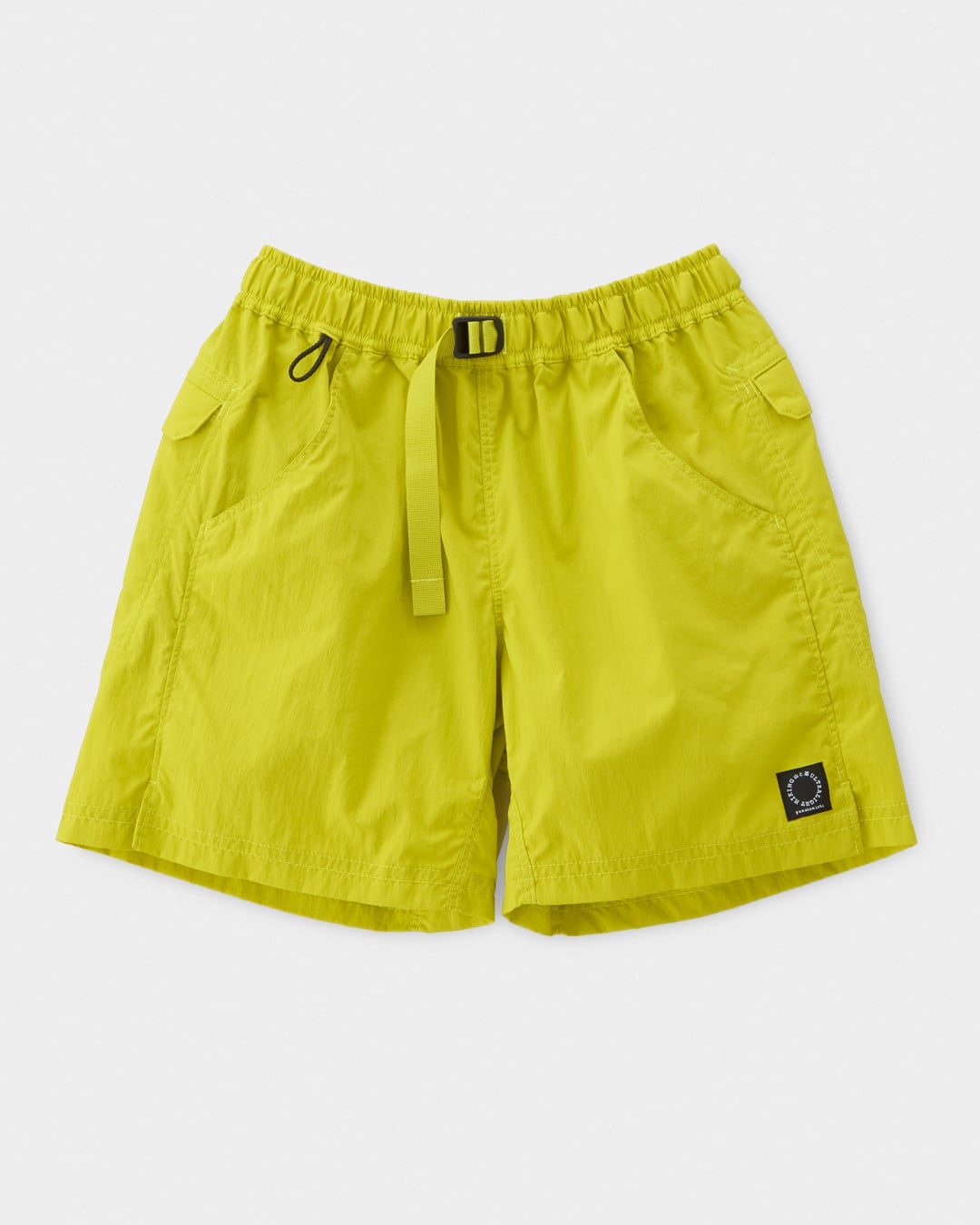 山と道 / DW 5POCKET SHORTS（UNISEX） | st. valley house - セント