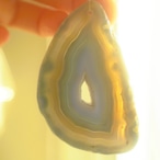 AKEBOSHI 06 - アゲートヒーリングチャイム / Agate Healing Chime 1473