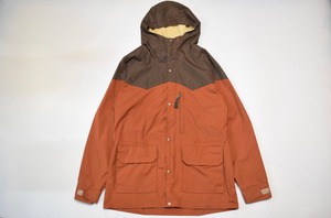 USED 70s Snow Lion Mountain parka -Large 01463