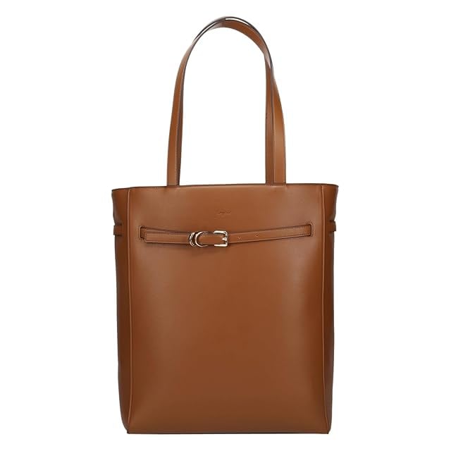 Cisei TOTE BAG 943 LD MARRONE シセイ トートバッグ ハンドバッグ