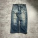 【W34 L32】 ルーマニア製 europe levi's blue 542