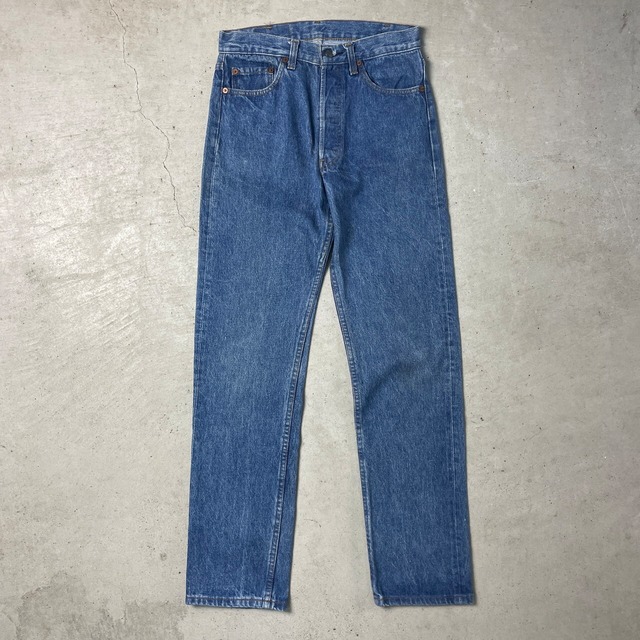 80年代 USA製 Levi