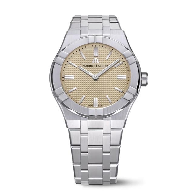 MAURICE LACROIX AIKON MANUAL CLUB JAPAN EDITION 39mm