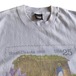 80's アメリカ郵便公社　SouthDakota アートTシャツ　半袖　切手 商品写真2