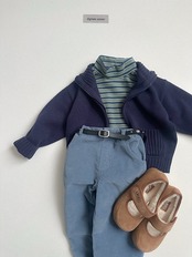 〖取寄〗韓国子供服 / 26winter / Digreen / パーツベルト / キッズ / 冬服 *onesize*