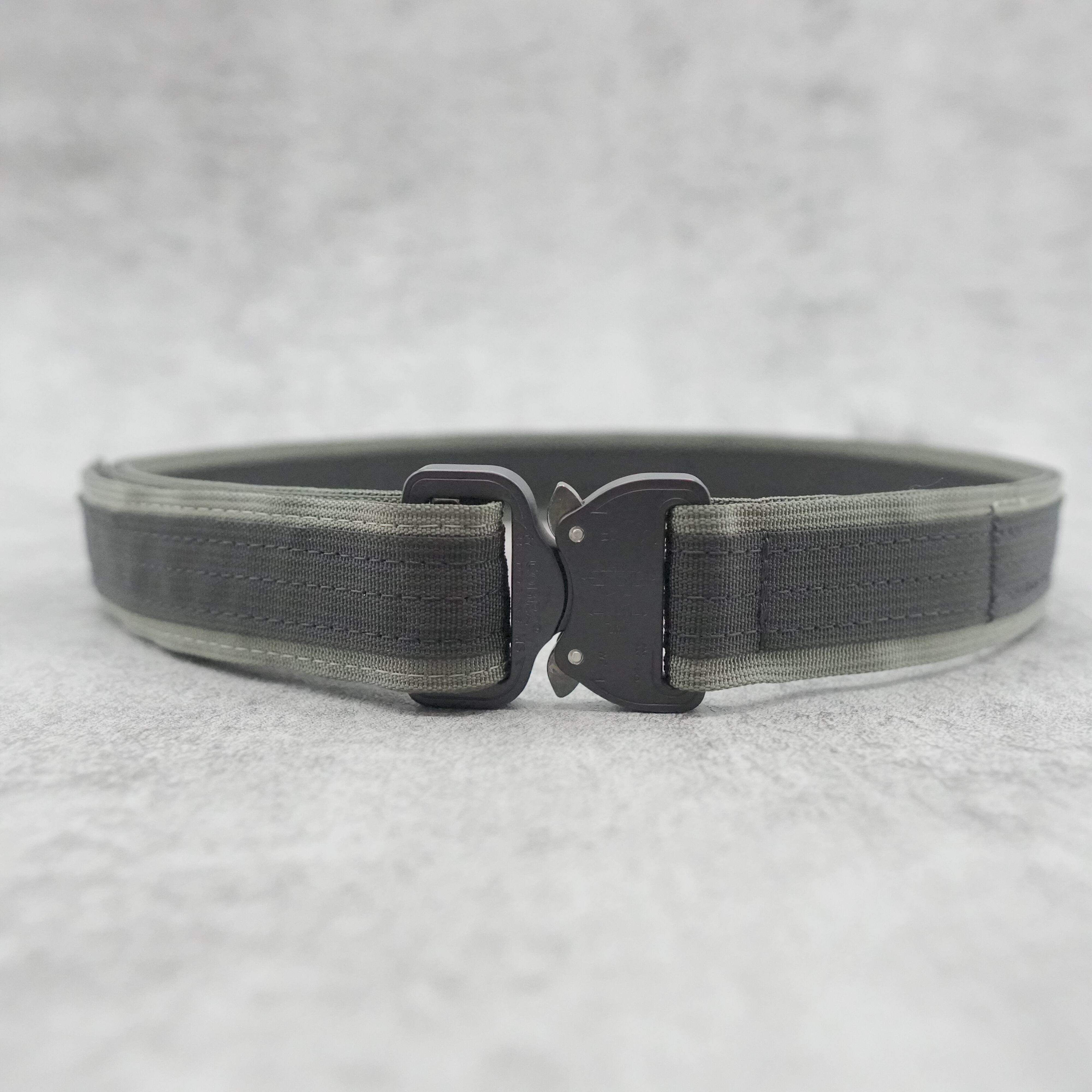T.REX NOVA Belt（Ranger Green） | PAY ID