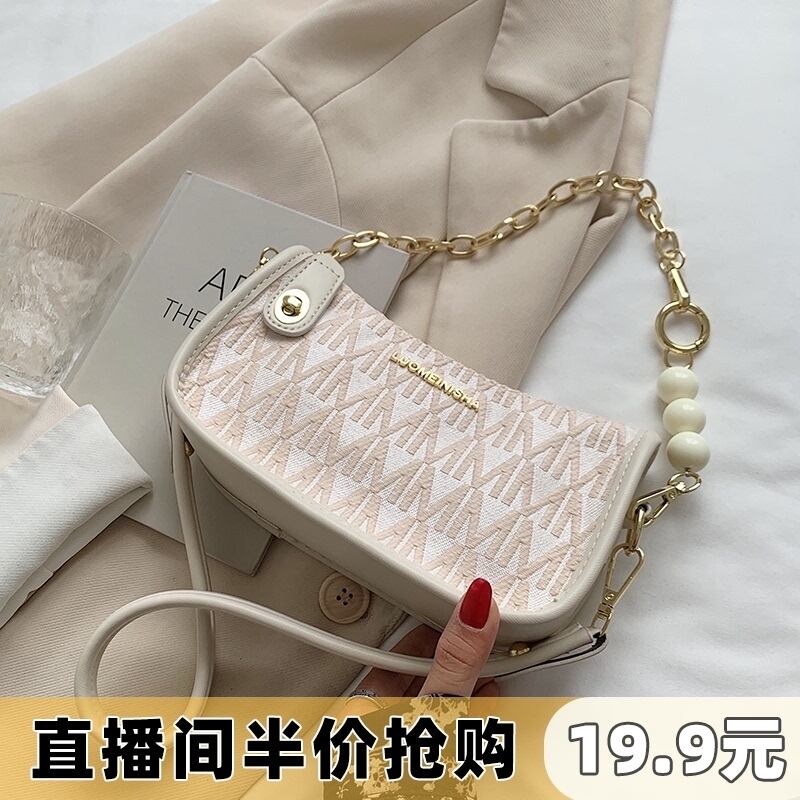 サマー 夏物 スクウェア メッセンジャーバッグ 手作りハンドバック28020269631