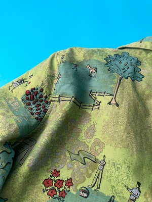 Daily scenes shirts jacket