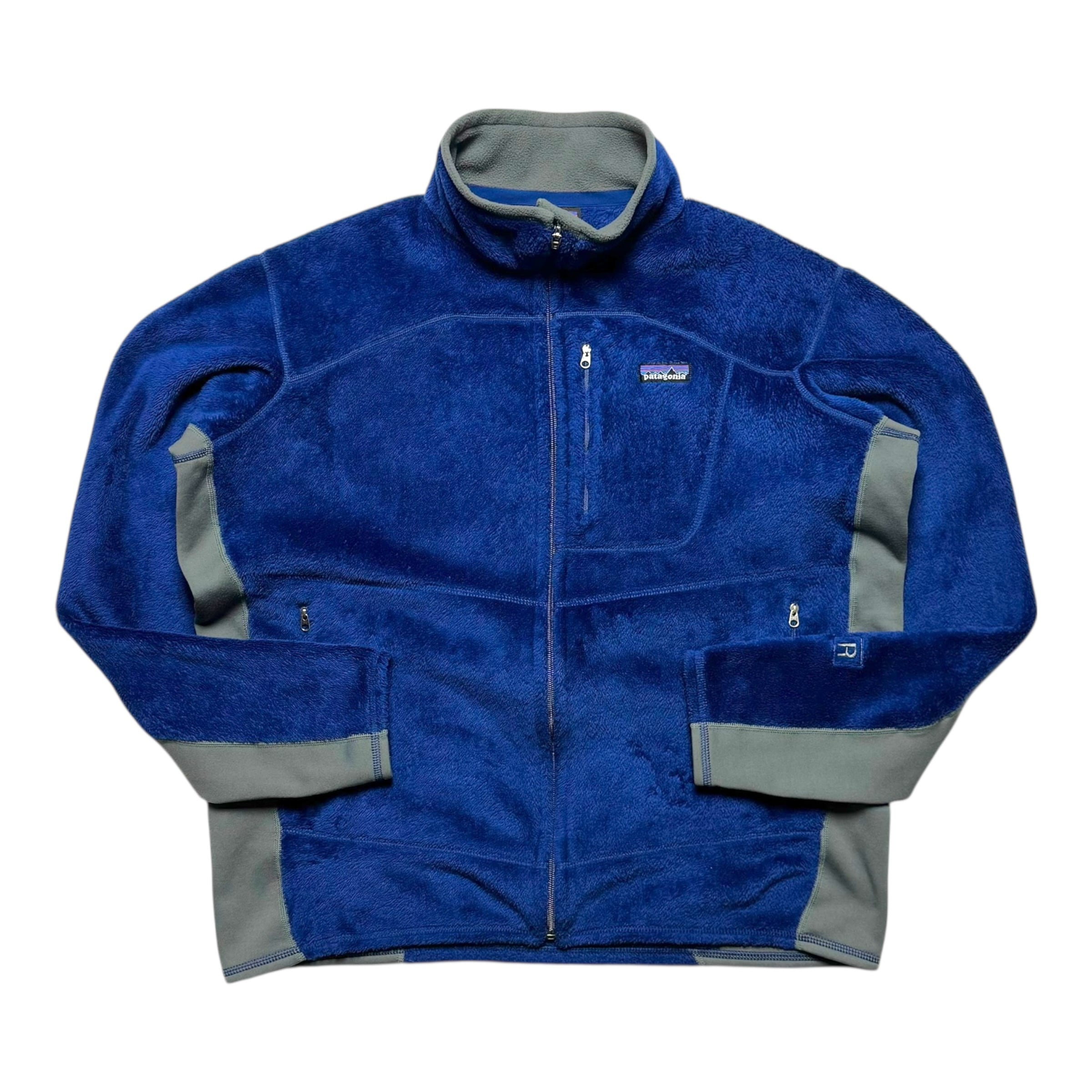 90'sadidasアディダストラックジャケットジャージメンズ長袖xlブルー青
