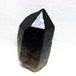 モリオン 黒水晶 原石 ブラジル産 一点物 171-7954