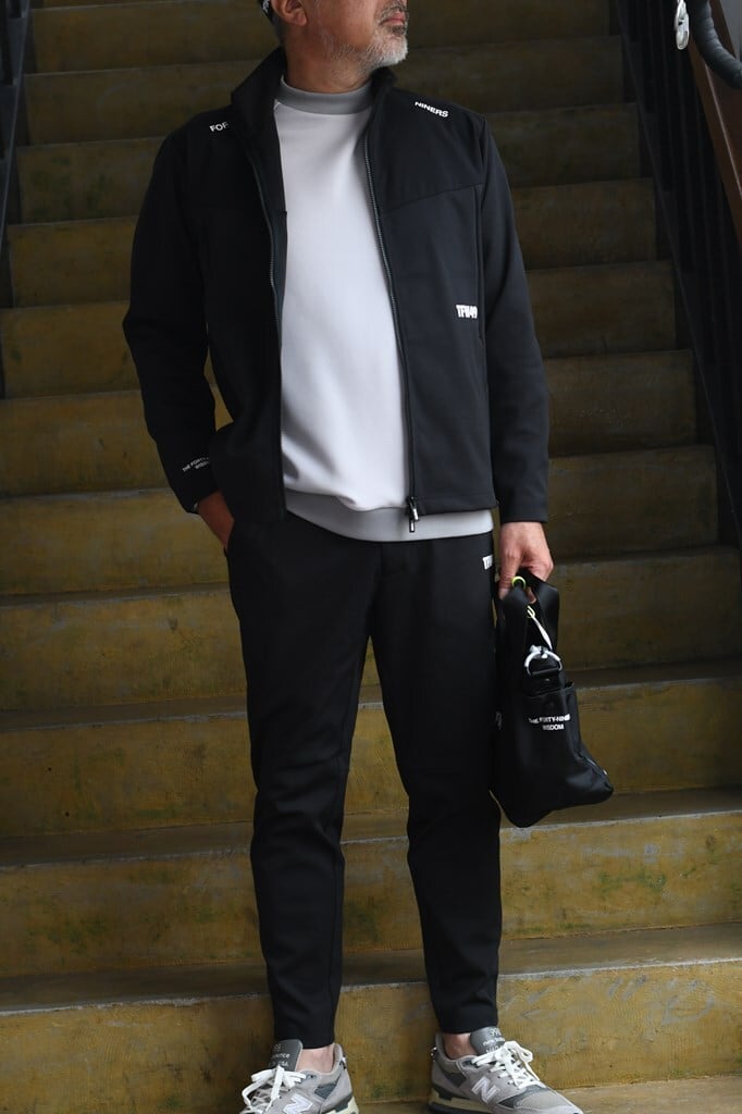 TFW49】 MULTI PURPOSE BLOUSON （T042520001） | satisfaction