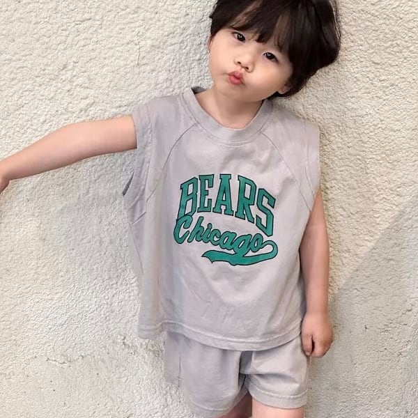 発注】アメリカンキッズセットアップ | FAPy baby