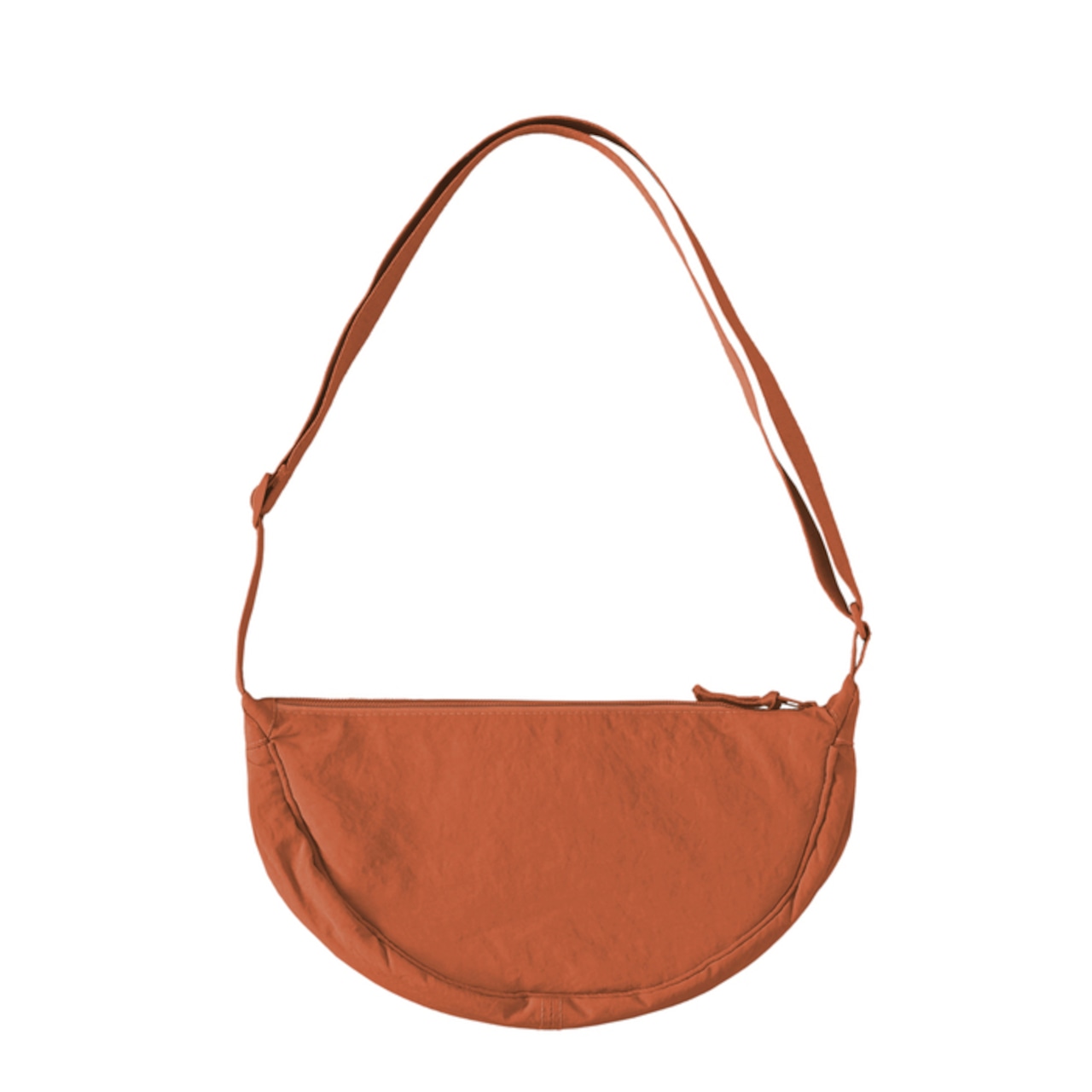 Dont LOOK Roundy Shoulder Bag M4003 - 3