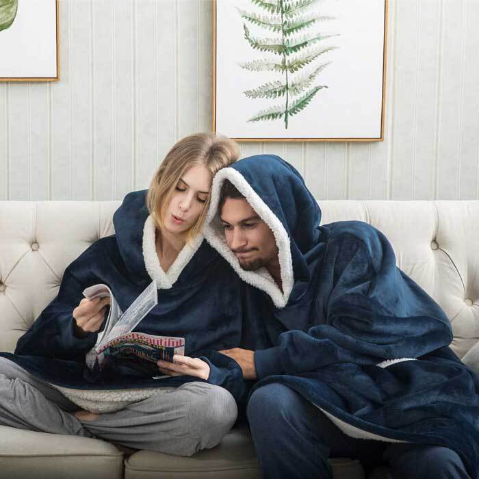 ファイテンプレミアム　着るブランケット　アクアプラチナ 寝具 ファイテンプレミアム 着るブランケット アクアプラチナ