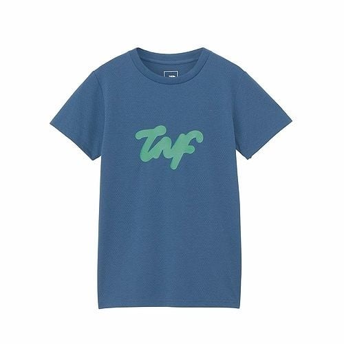 ザ・ノース・フェイス 半袖Tシャツ（レディース）ショートスリーブラン