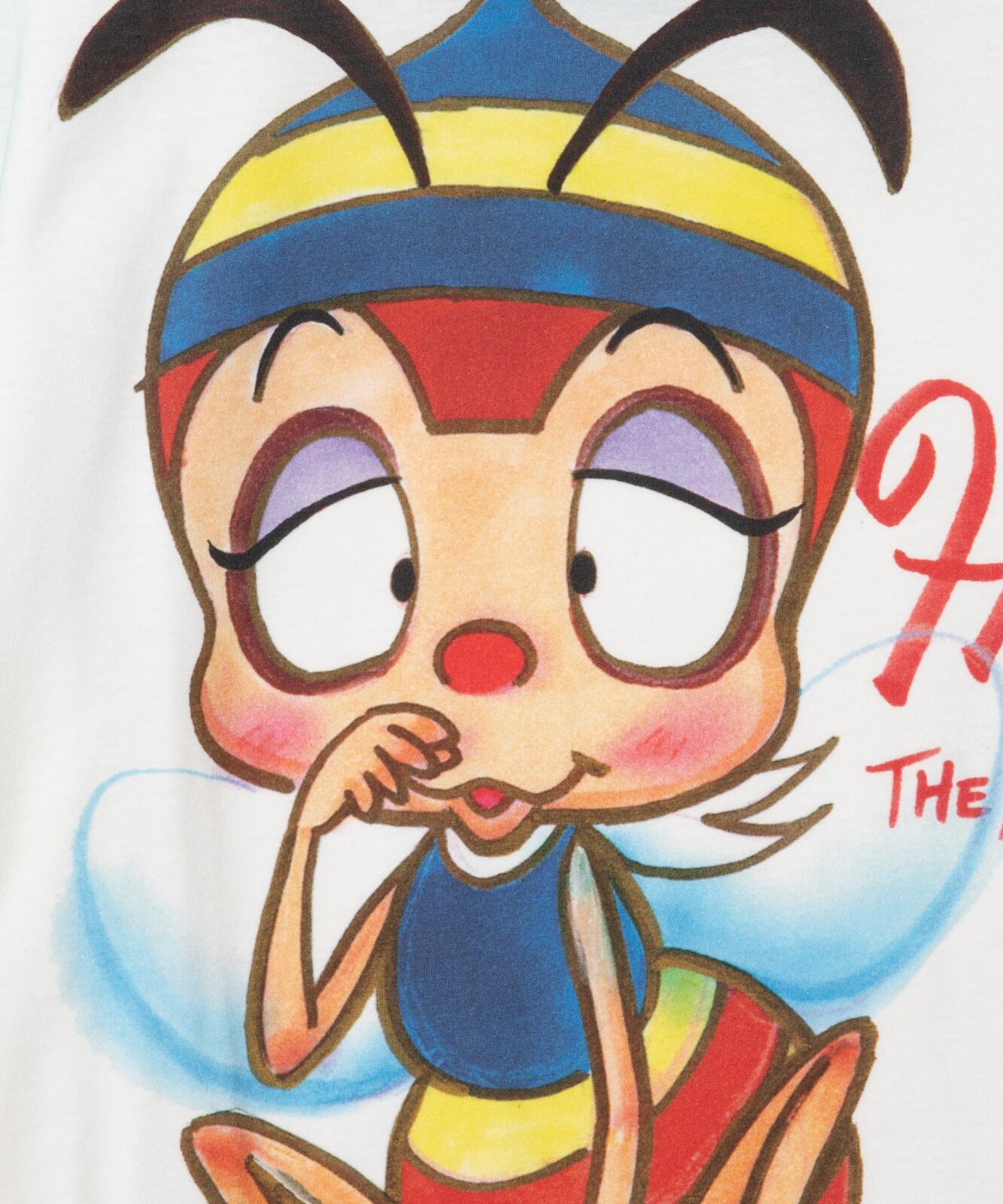 みなしごハッチ哀しみのハッチ肉筆原画