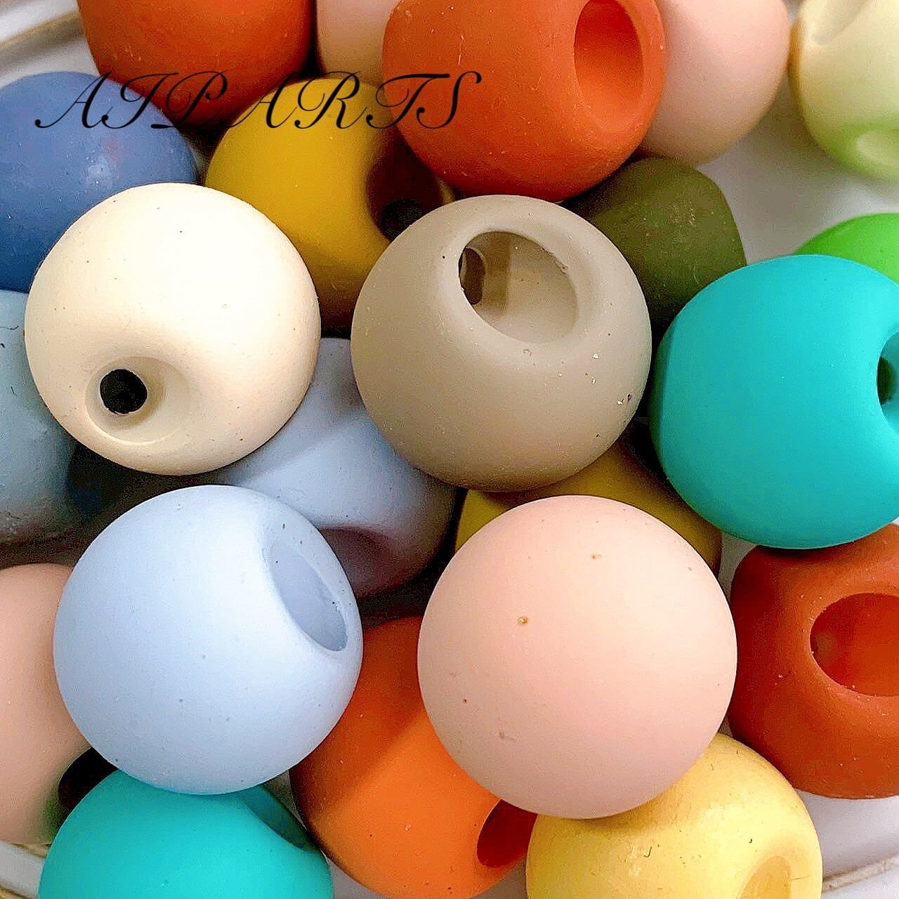 1袋100円均一ハンドメイド資材♡AIPARTS