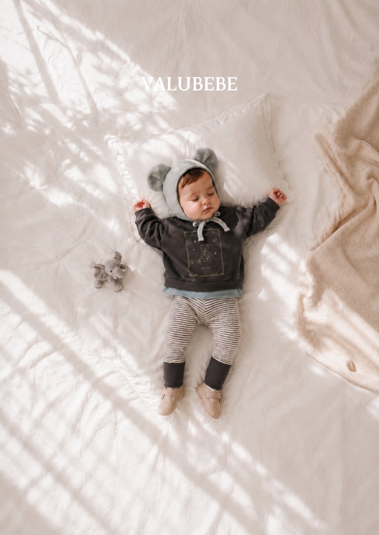送料無料【予約】/ ラブリーベアmtm / valubebe