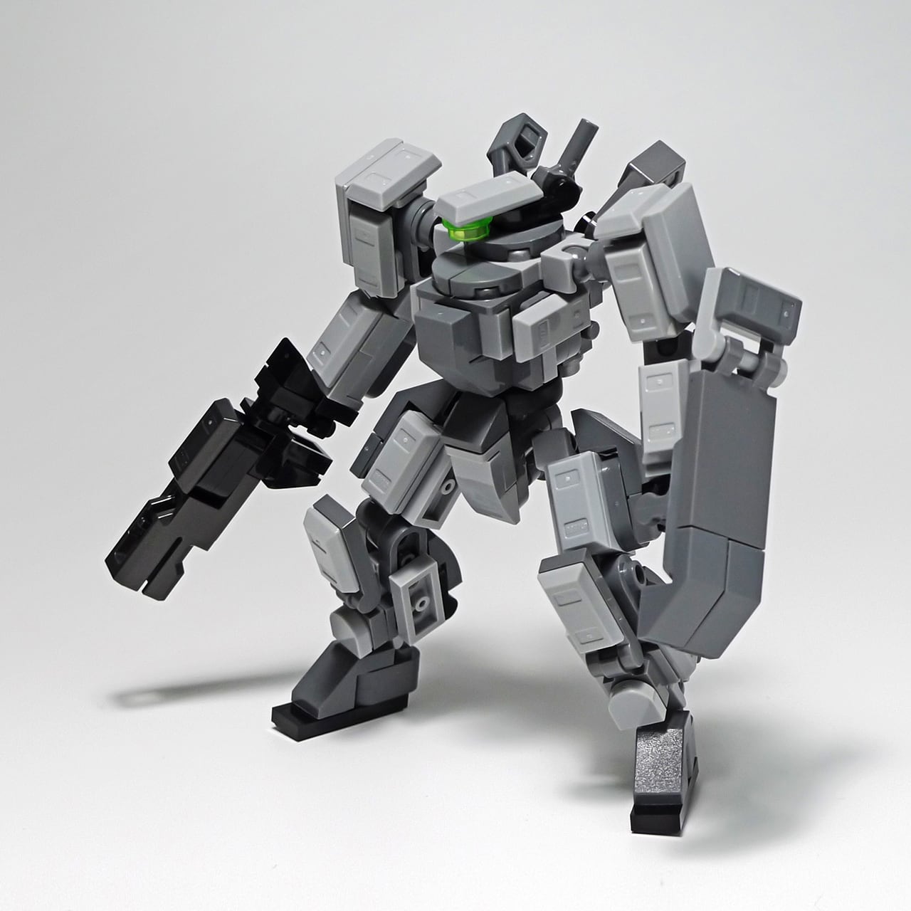 オリジナルキット「TFM-01ジャガー」 | ToyForce