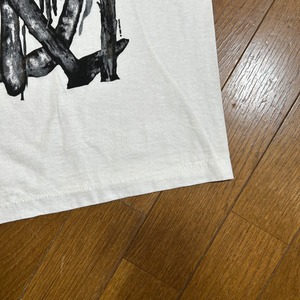13526 NIRVANA ニルヴァーナ ロックTシャツ バンドT 両面 XL