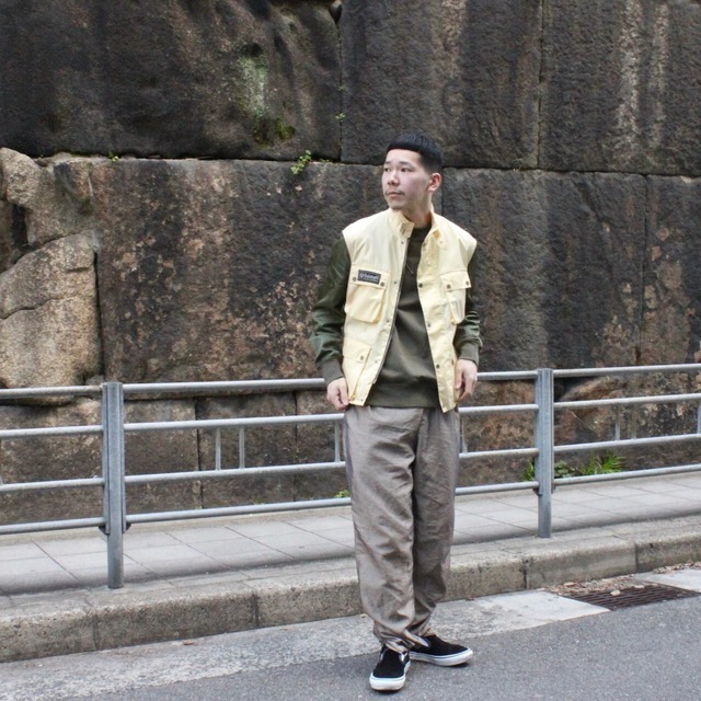 STYLING SAMPLE　No.11