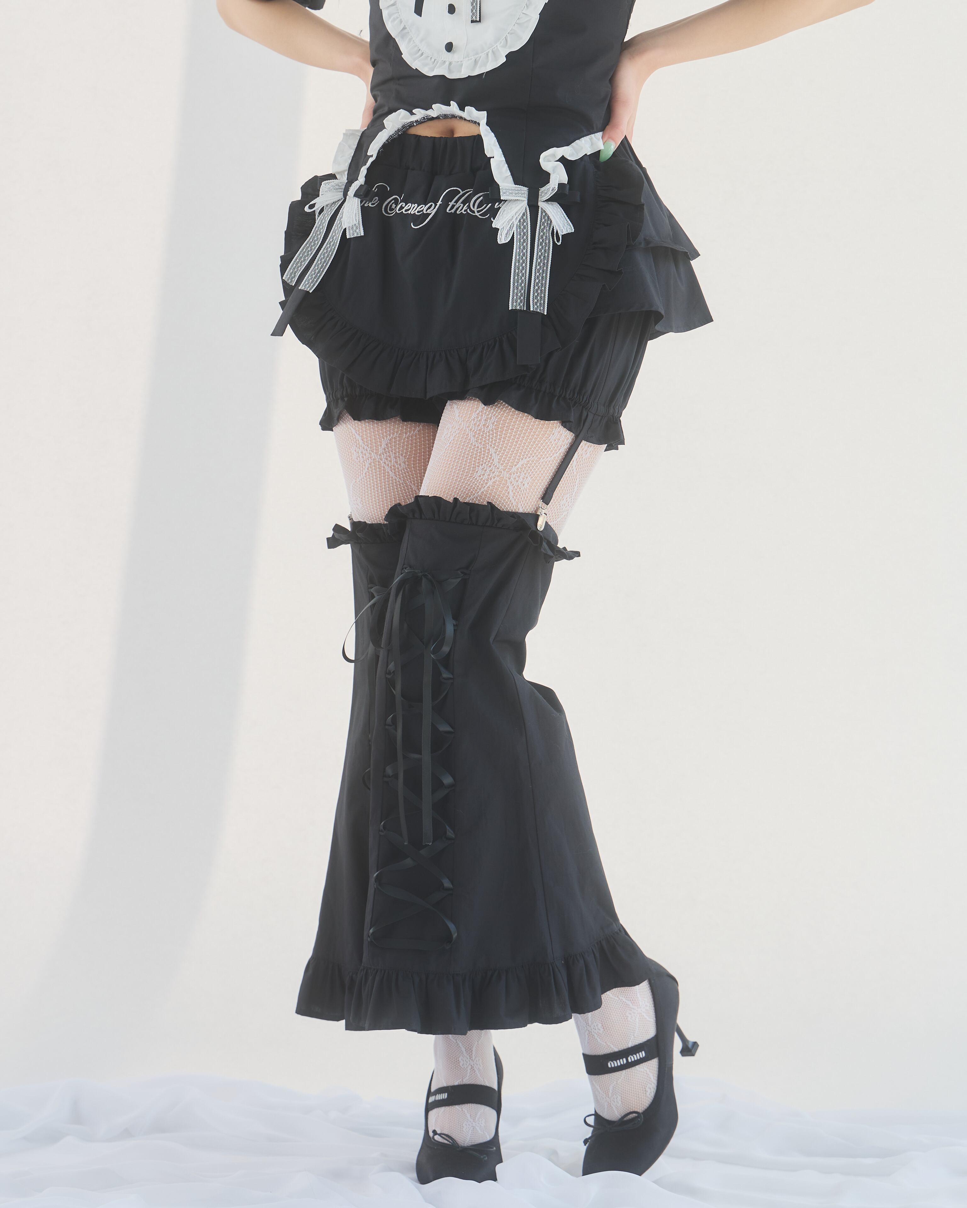 ☆Starry | lilLilly official webstore